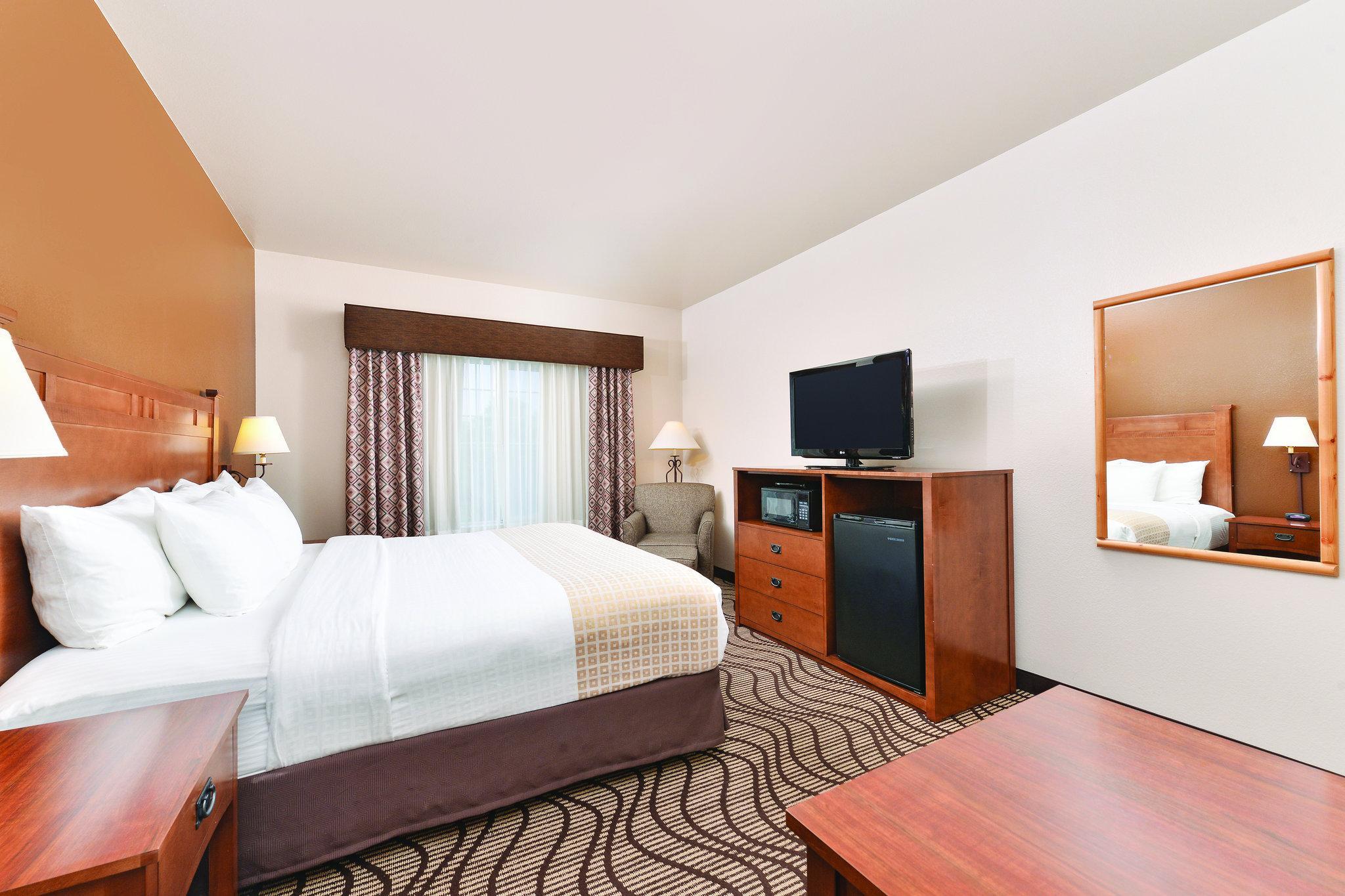 Best Western Plus Kalispell/Glacier Park West Hotel & Suites Exterior photo